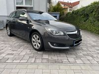 Opel Insignia ST 2.0 CDTI Innov. AHK, Kamera, Navi Baden-Württemberg - Bad Rappenau Vorschau