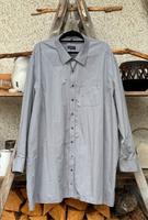 Eterna Business-Hemd Comfort Fit 54 grau 4XL 5 XL Hessen - Reinheim Vorschau