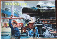 Märklin Katalog D 56 D Baden-Württemberg - Heidelberg Vorschau