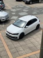 Volkswagen Polo 2.0 TSI OPF DSG GTI Bayern - Königsbrunn Vorschau