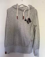 Naketano Pullover „Gartenmöbelgangster“ Gr. L NEU Hessen - Michelstadt Vorschau