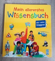 Mein allererstes Wissensbuch Bonn - Beuel Vorschau