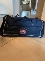 Sport-/Reisetasche „FC Bayern München“ ca. 55x 35x 28cm, neu Rheinland-Pfalz - Dreisbach Vorschau