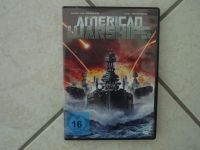 American Warships DVD wurde 1x angeschaut Hessen - Langen (Hessen) Vorschau