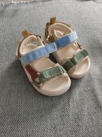 Baby Sandalen G 18-19 Baden-Württemberg - Endingen Vorschau