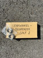 Golf 2 Lenkwinkelbegrenzer 8mm Bayern - Freilassing Vorschau