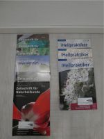 Zeitschrift für Naturheilkunde & der Heilpraktiker Niedersachsen - Bad Gandersheim Vorschau