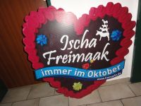 Freimarktherz Kirmes Schausteller Rummel Freimarkt Jahrmarkt Niedersachsen - Scheeßel Vorschau
