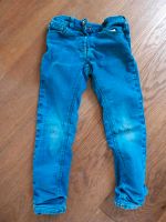 Jeans Junge gefüttert Palomino 122 128 denim Hessen - Vellmar Vorschau