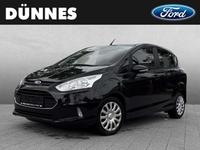 Ford B-MAX 1.0 EcoBoost SYNC Edition Bayern - Regensburg Vorschau
