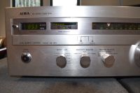 AIWA AT-9700 Tuner gebraucht, vintage, voll funktionsfähig Frankfurt am Main - Nieder-Erlenbach Vorschau