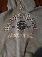 ABERCROMBIE USA BASKETBALL  hoodie sweater Berlin - Schöneberg Vorschau