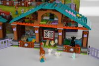 LEGO Friends - Auffangstation für Farmtiere - wie NEU Kr. Passau - Passau Vorschau