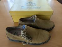 Trachten Herren Schuhe Bayern - Augsburg Vorschau