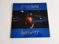 Vinyl Sammlung Hier LP Guru Josh / Infinity (Vinyl fast Neu 1990) Hessen - Mühlheim am Main Vorschau