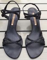 BUFFALO Vintage RIEMCHEN SANDALETTE schwarz Gr. 40 Berlin - Pankow Vorschau