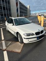 BMW 318i / Schalter / elektr. Schiebedach / TÜV bis 08/2025 Hessen - Weiterstadt Vorschau