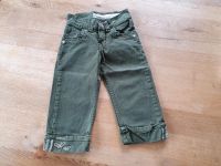 3/4 Jeans Shorts von Vingino Größe 10 Bayern - Habach Vorschau