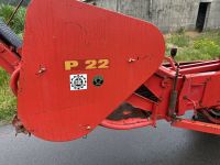 Ersatzteile Welger P 22 oder P 23 Ballenschleuder Hochdruckpresse Niedersachsen - Wagenfeld Vorschau