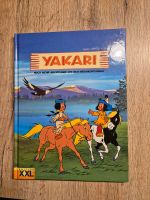 Yakari noch mehr Abenteuer mit dem Indianerjungen Sachsen - Böhlen Vorschau