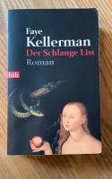 Der Schlange List - Faye Kellerman Lüneburger Heide - Neuenkirchen Vorschau