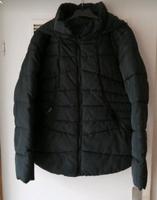 Damen Steppjacke mit Kaputze, Farbe schwarz, gr 40 Nordrhein-Westfalen - Würselen Vorschau