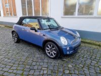 MINI ONE CABRIO ONE CABRIO Hannover - Mitte Vorschau