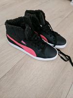 Boots von Puma Brandenburg - Wittstock/Dosse Vorschau