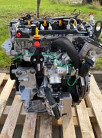 Motor Renault Master 2.3 EU6 M9T716 180PS KOMPLETT Nordrhein-Westfalen - Leverkusen Vorschau