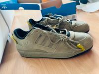 Adidas Sneaker Forum Low CL Gr. 43 1/3 Neu (Ausverkauft)! Nordrhein-Westfalen - Krefeld Vorschau