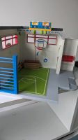 Turnhalle Playmobil Erweiterung zur Schule Wandsbek - Hamburg Tonndorf Vorschau