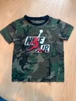 T-Shirt Nike Air Jordan Gr. 98/104 Niedersachsen - Westoverledingen Vorschau