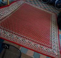 Antiker Teppich Rot mit Musterung  240cm x 330cm Nordrhein-Westfalen - Werl Vorschau
