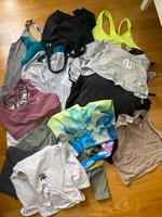 Paket aus 28 Sport-Artikeln Ludwigsvorstadt-Isarvorstadt - Isarvorstadt Vorschau