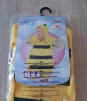 Kostüm Baby Biene *neuwertig* Sachsen-Anhalt - Dessau-Roßlau Vorschau