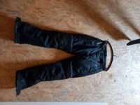 Textil Motorradhose Gr. 48 Bayern - Wartenberg Vorschau