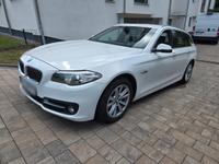 BMW 525d xDrive Touring Luxury Line Niedersachsen - Salzgitter Vorschau