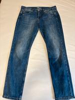 NEU: MAC Jeans, Modell Sexy Carrot, Größe 38/28 Nordrhein-Westfalen - Nottuln Vorschau