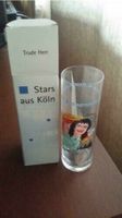 Sammler-Kölschglas "Stars aus Köln" / Trude Herr Rheinland-Pfalz - Remagen Vorschau