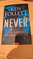 Never "Die letzte Entscheidung" v. Ken Follet Bayern - Augsburg Vorschau