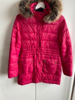 Barbour  Wintermantel pink-Rot Gr 170-176 Nürnberg (Mittelfr) - Mitte Vorschau