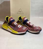 Adidas Human Race NMD Pharrell Multi-Color - 45 1/3 - OVP Baden-Württemberg - Kirchheim am Neckar Vorschau