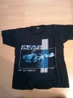 Fear factory Shirt vintage Bayern - Bad Füssing Vorschau