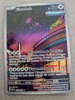 Pokemon Karte Eisenhals Fullart Nordrhein-Westfalen - Neuss Vorschau