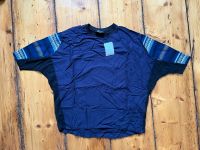 NEU Zara Shirt Oberteil Hemd dunkelblau rundhals Azteken T-Shirt Bochum - Bochum-Wattenscheid Vorschau