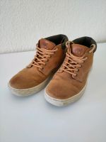 Timberland Sneaker Lederschuhe Größe 42 Mecklenburg-Vorpommern - Greifswald Vorschau