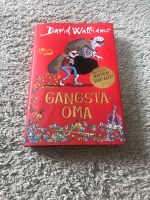 Gangsta-Oma Kinderbuch Nordrhein-Westfalen - Hamm Vorschau