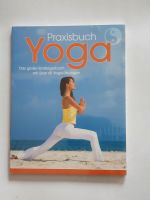 Praxisbuch YOGA *NEU und originalverpackt* Sachsen - Wurzen Vorschau