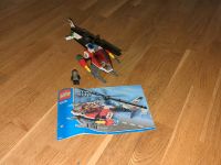 7238 Lego City Feuerwehrhubschrauber Essen - Essen-Werden Vorschau