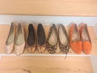 Ballerinas Prego Donna Carolina Leo Leder Lack ab 20€ Gr.39 Bielefeld - Stieghorst Vorschau